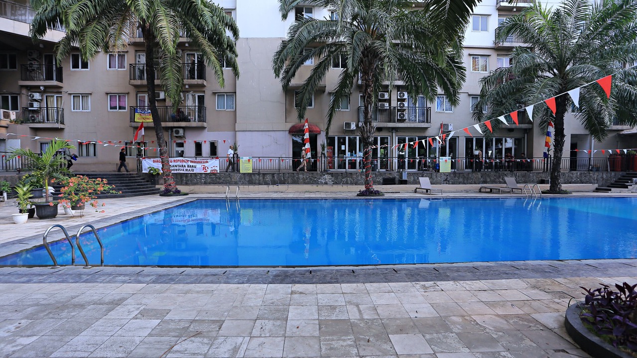 Photo of Outdoor in Pekayon Jaya