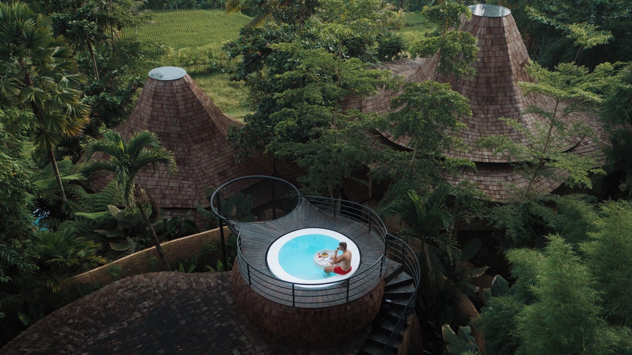 Photo of Outdoor in Tampaksiring