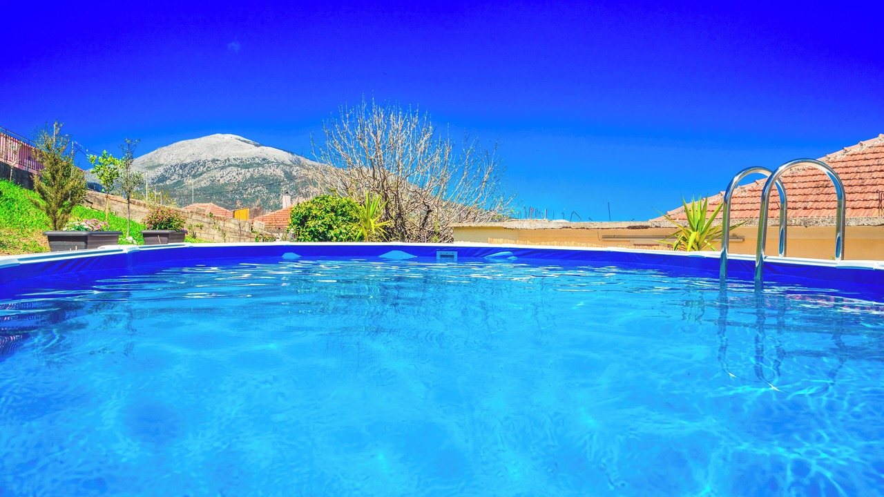 Photo of Outdoor in Eleios-Pronnoi