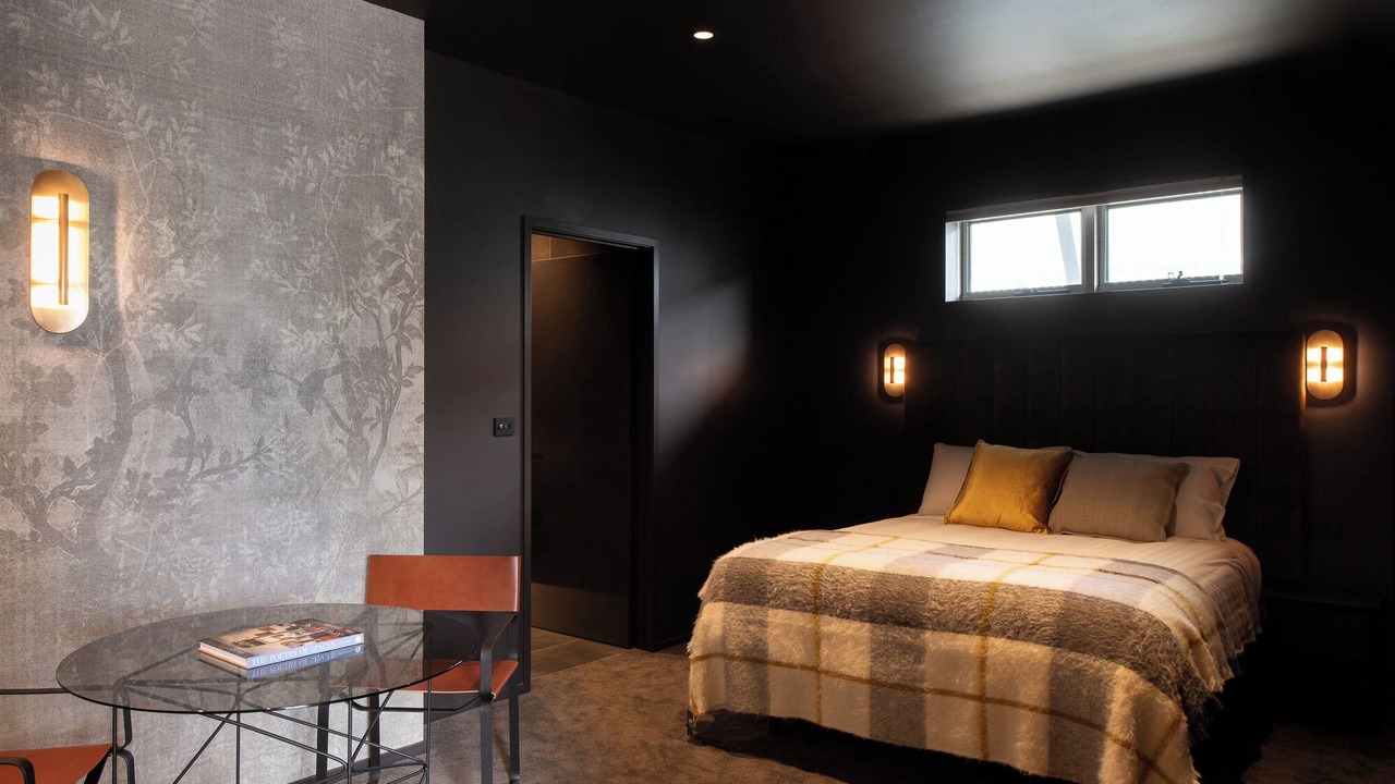 Photo of Bedroom in East Launceston