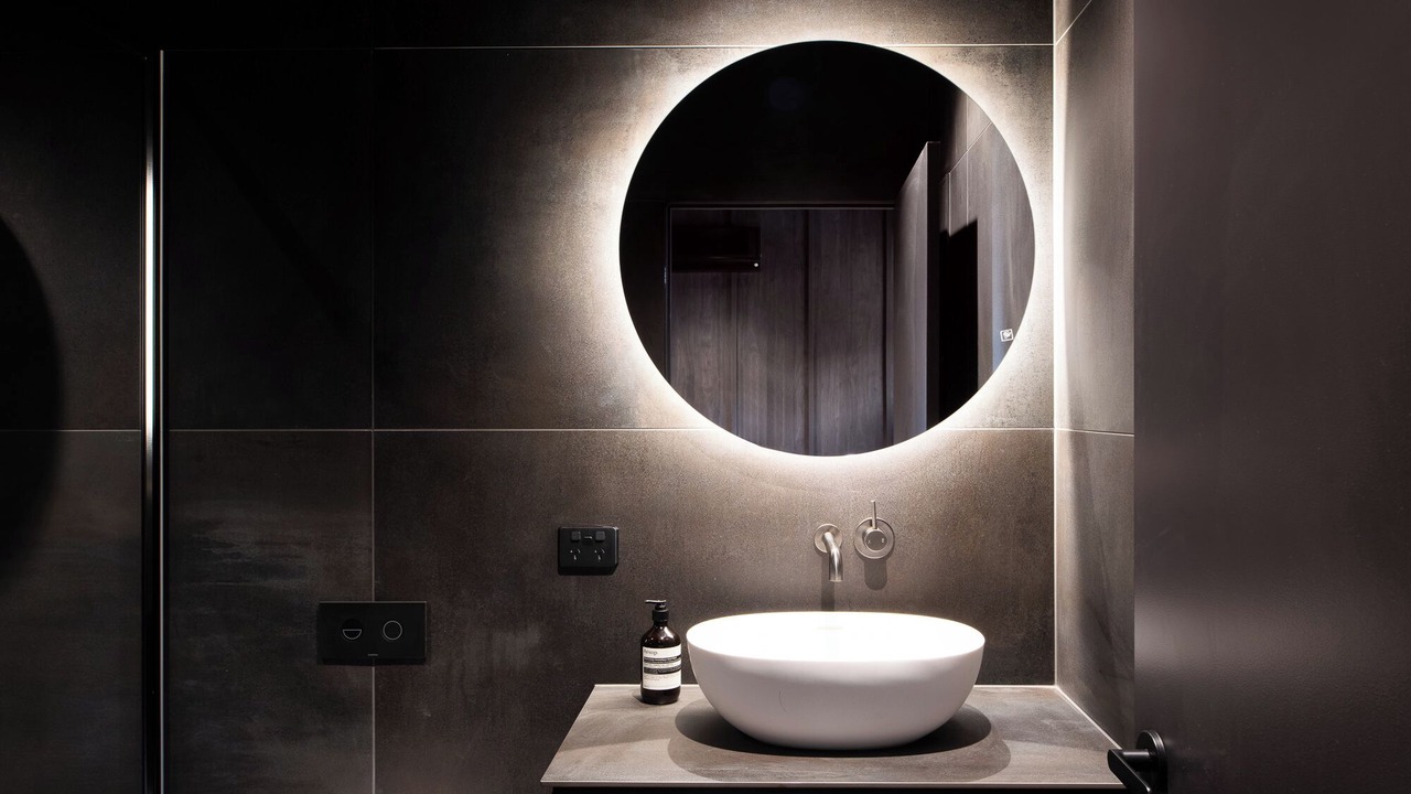 Photo of Bathroom in East Launceston