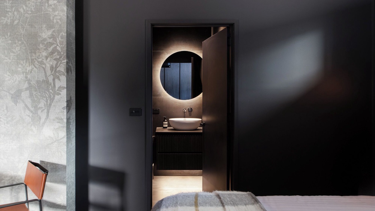Photo of Bedroom in East Launceston