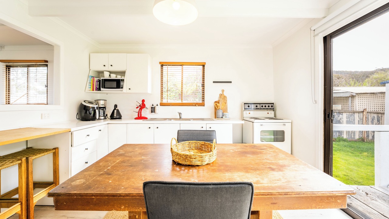 Photo of Kitchen in Dover