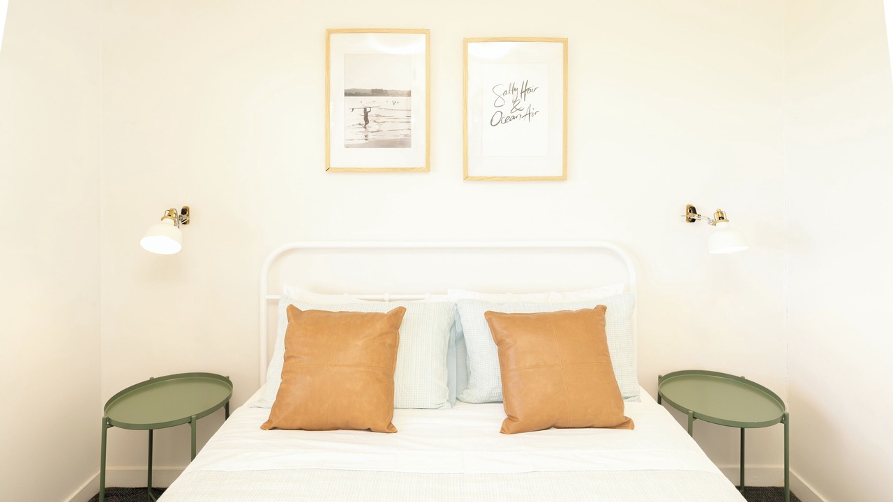 Photo of Bedroom in Dover