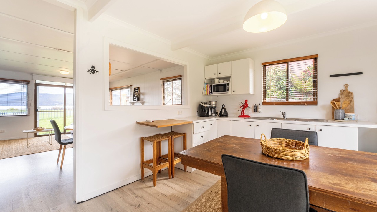 Photo of Kitchen in Dover