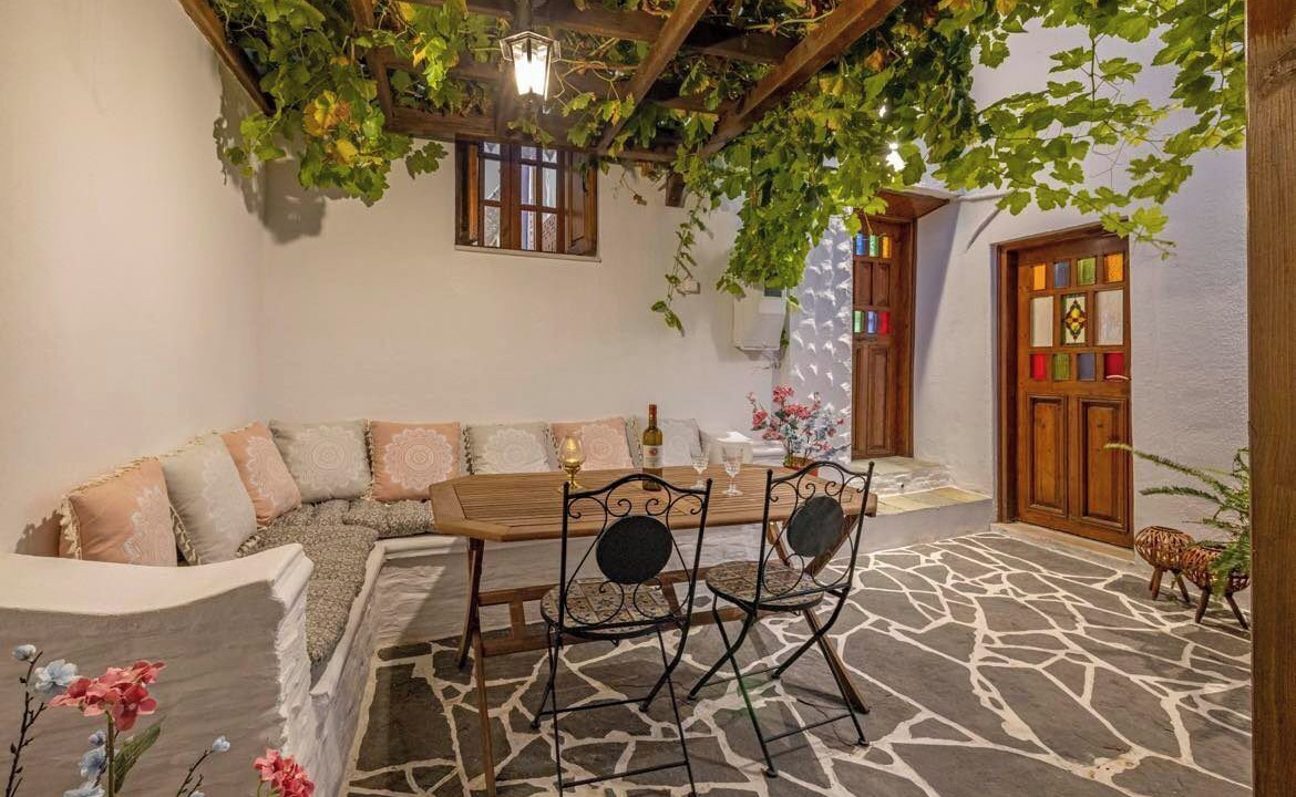 Photo of Others in Koskinou