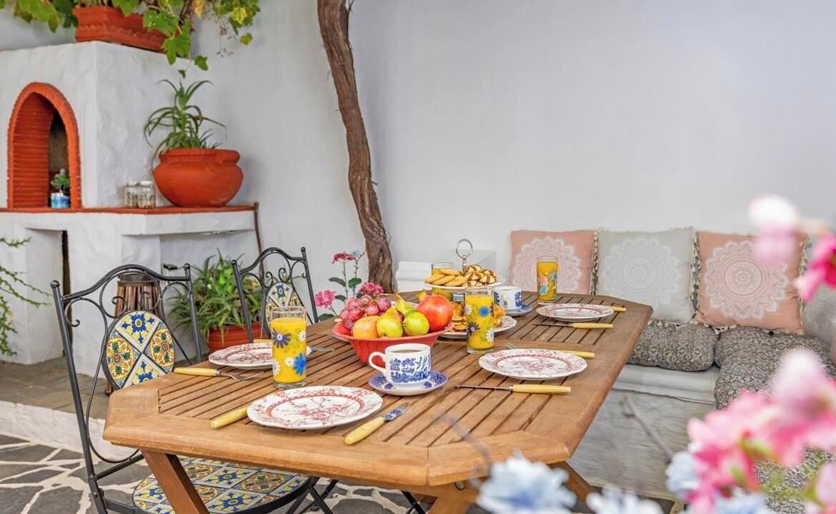 Photo of Outdoor in Koskinou