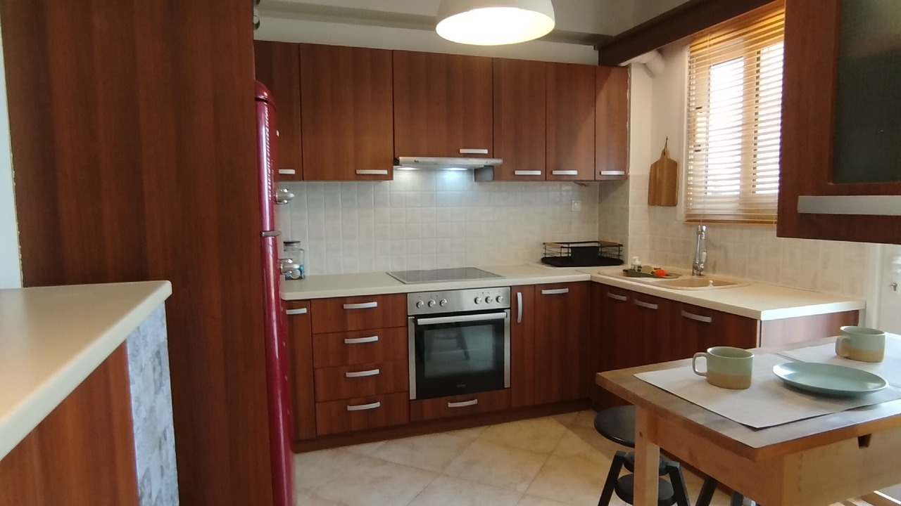 Photo of Kitchen in Selinia