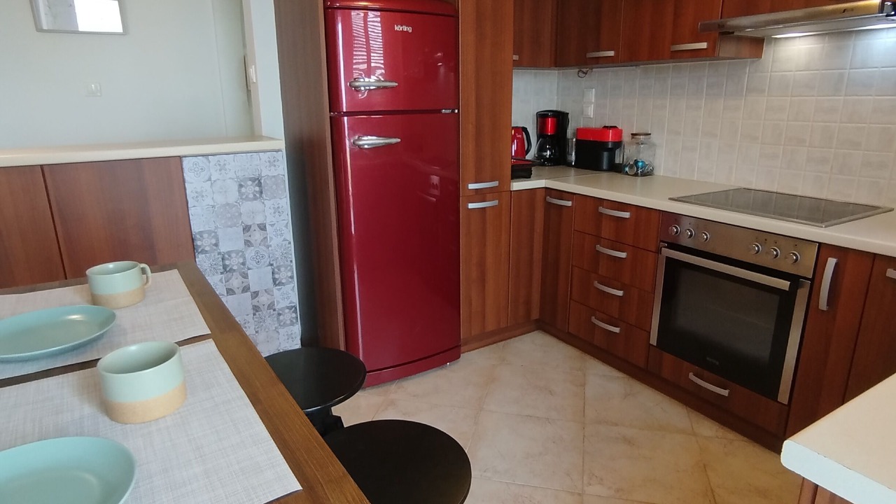 Photo of Kitchen in Selinia