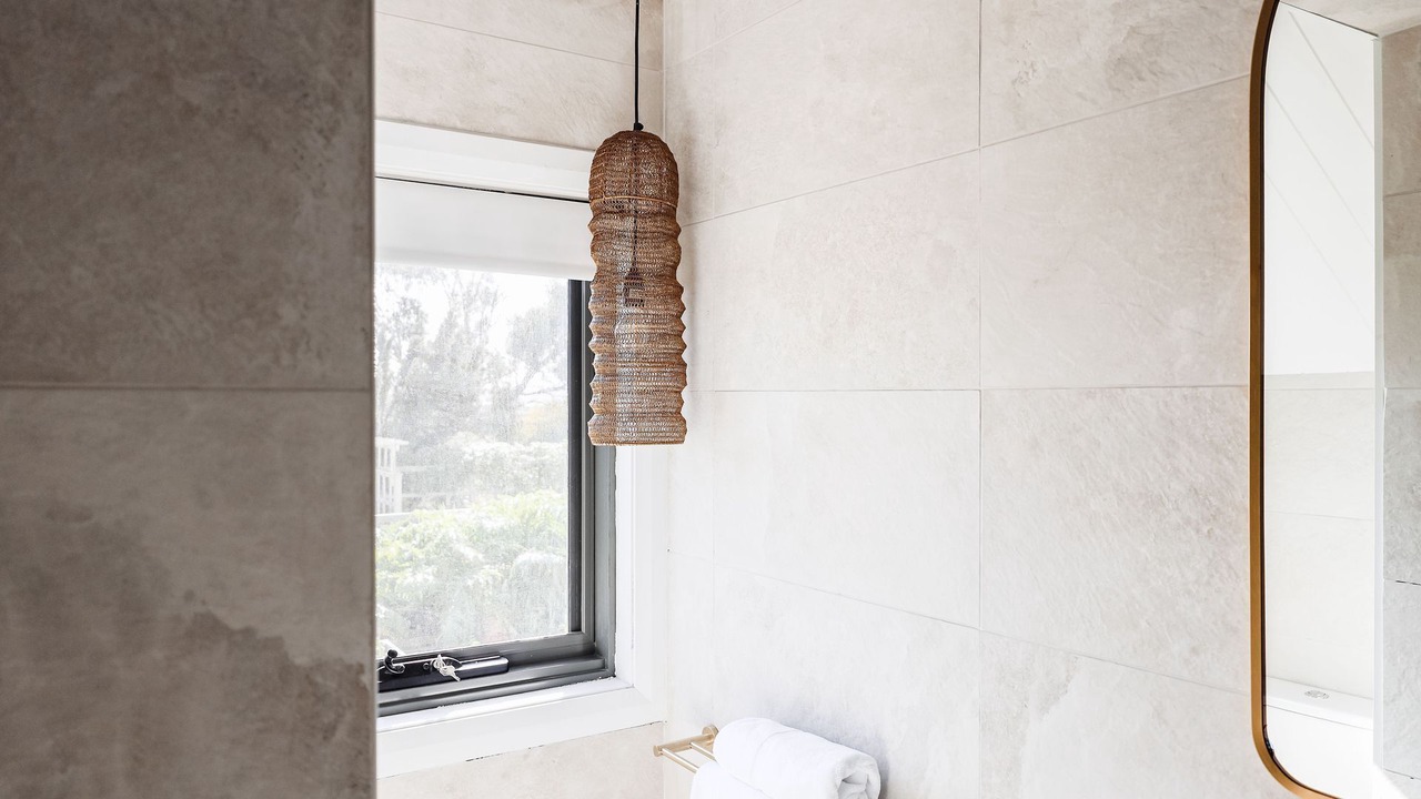 Photo of Bathroom in Clarence Point