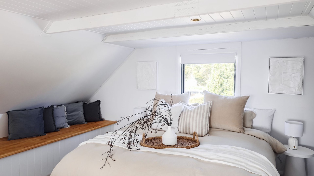 Photo of Bedroom in Clarence Point
