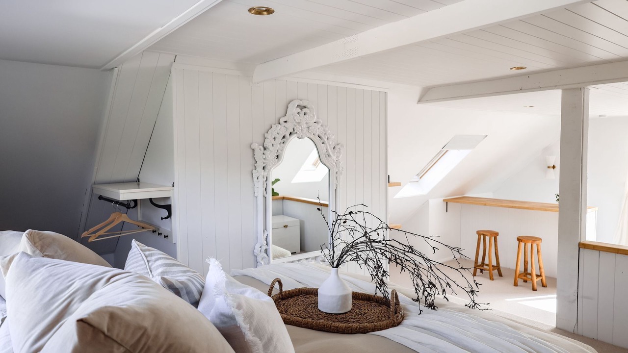 Photo of Bedroom in Clarence Point