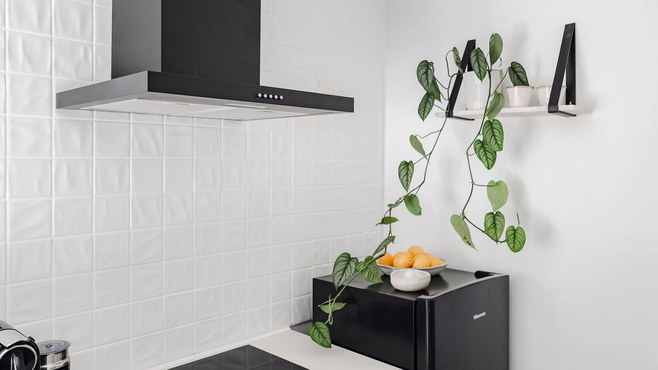 Photo of Kitchen in Clarence Point