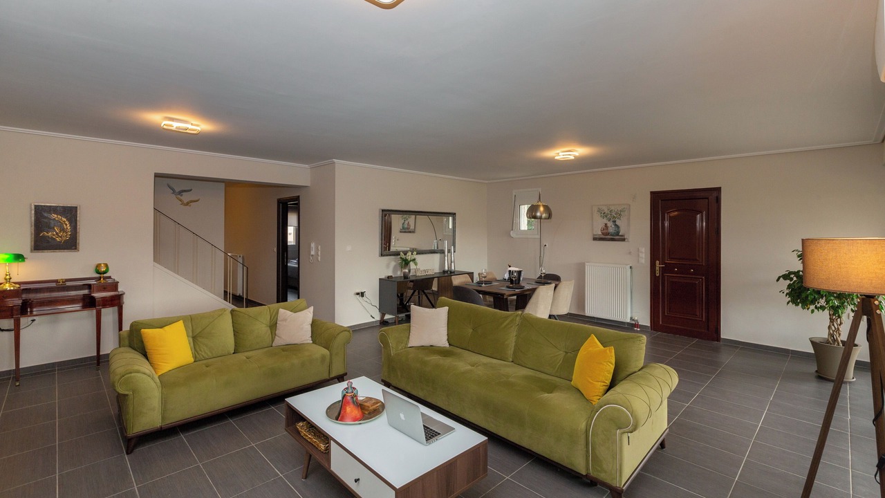 Photo of Livingroom in Platanitis