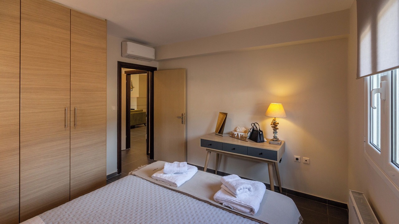 Photo of Bedroom in Platanitis