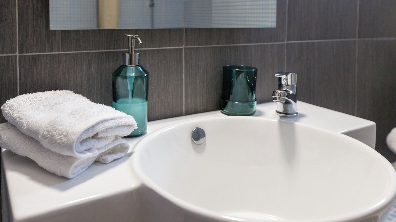 Photo of Bathroom in Platanitis