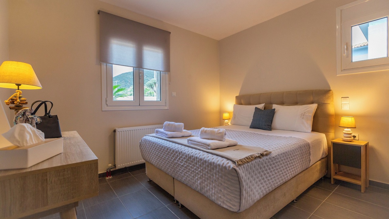 Photo of Bedroom in Platanitis