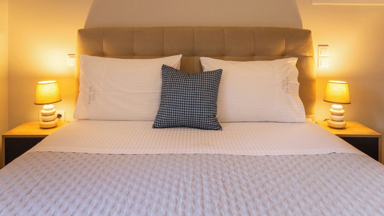 Photo of Bedroom in Platanitis