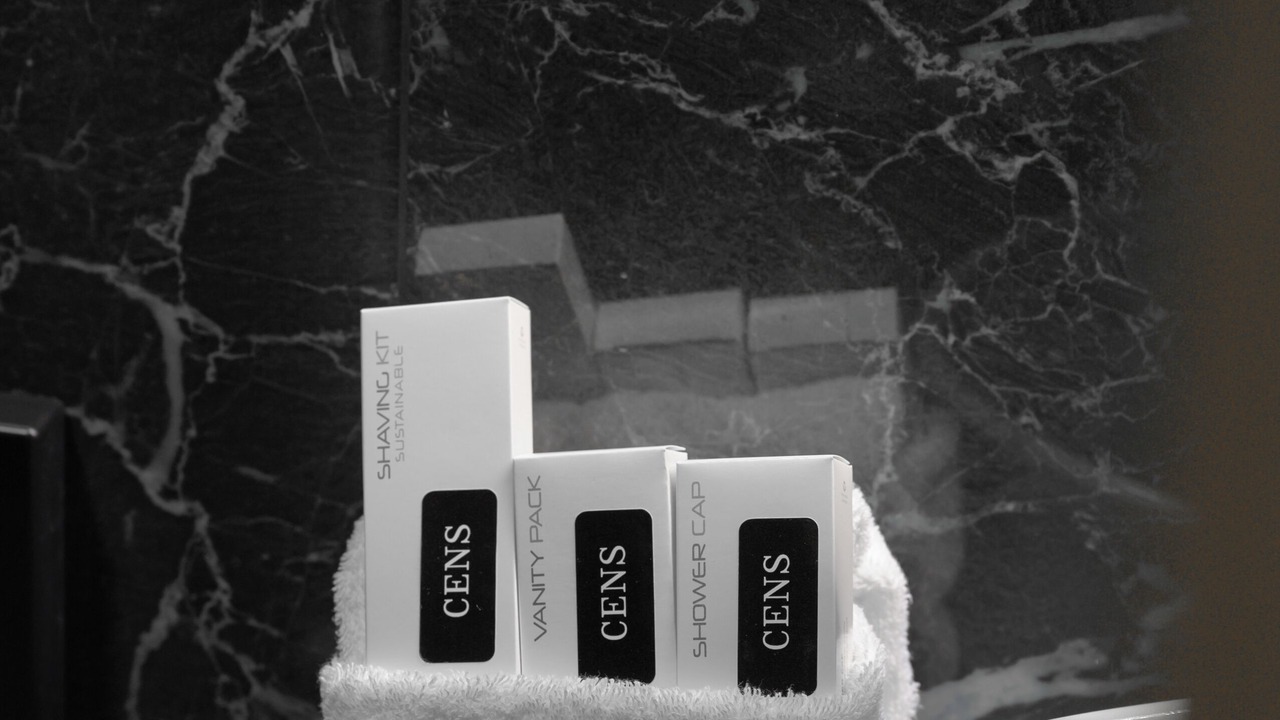 Photo of Bathroom in Ioannina