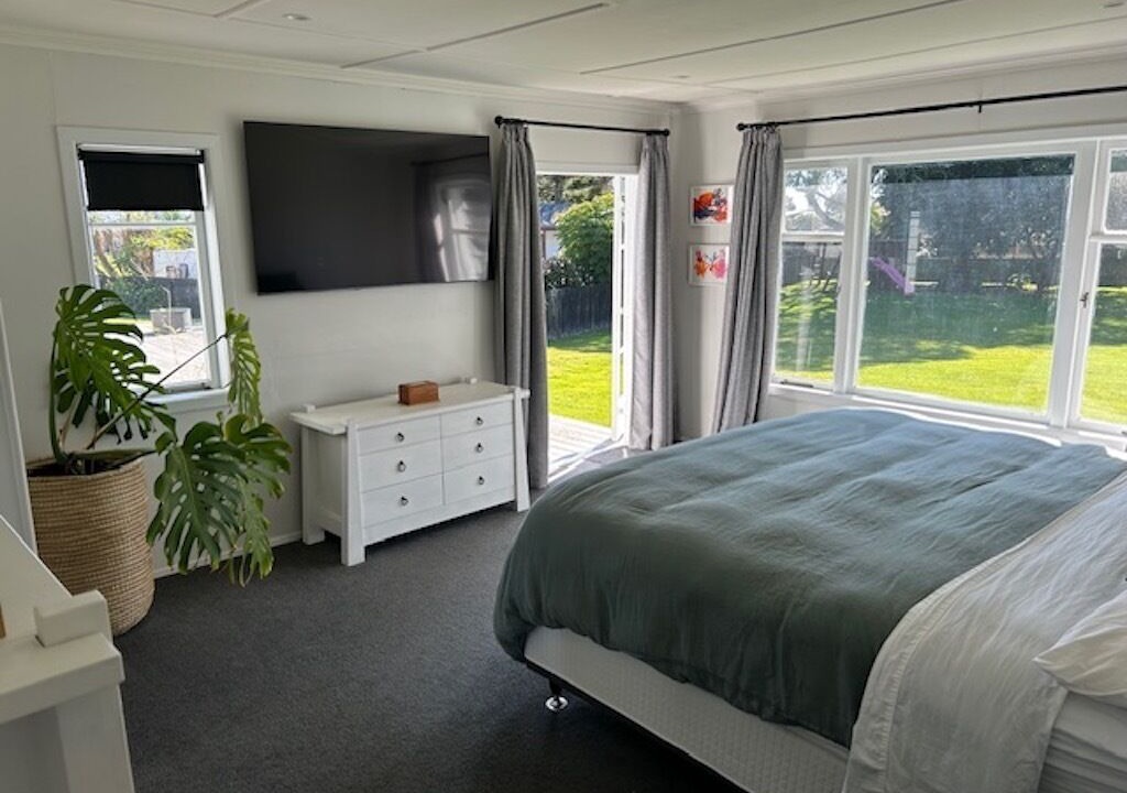 Photo of Bedroom in Maketu