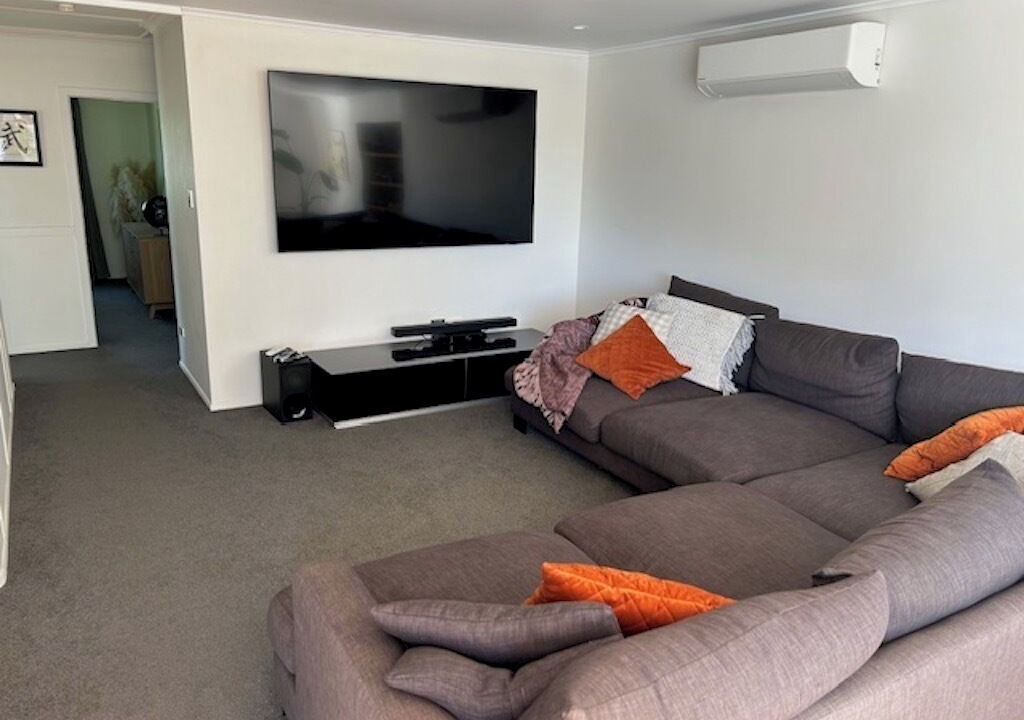 Photo of Livingroom in Maketu