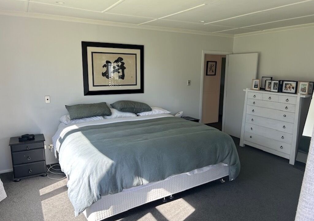 Photo of Bedroom in Maketu