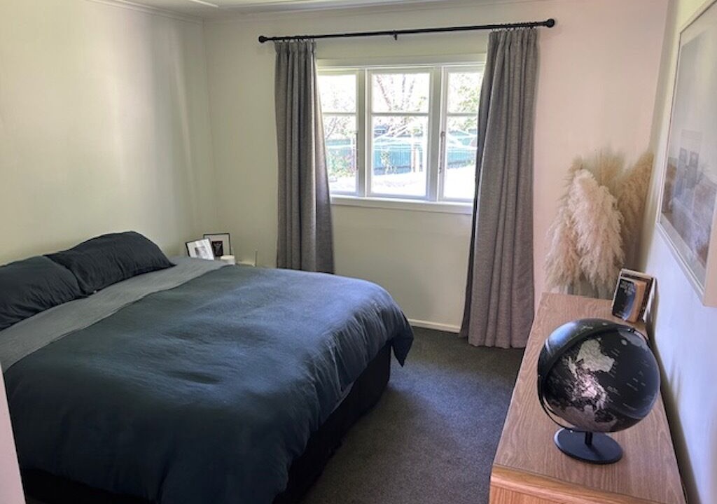 Photo of Bedroom in Maketu