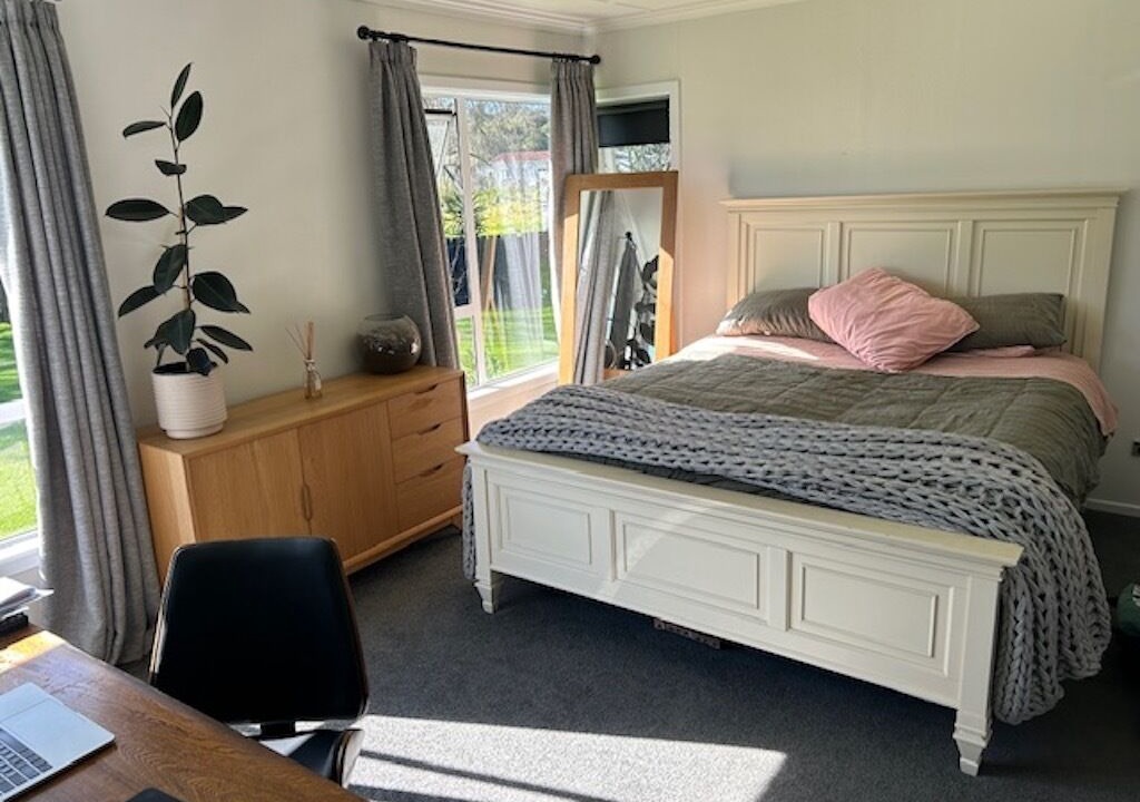 Photo of Bedroom in Maketu