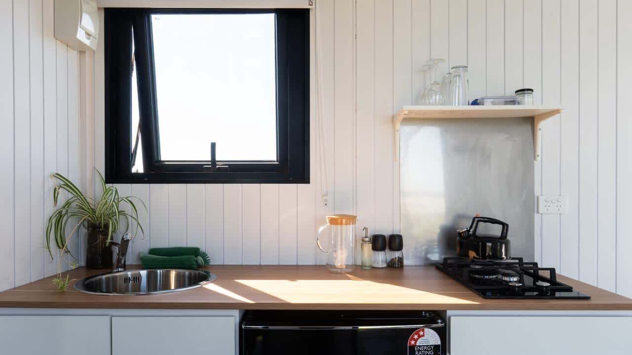 Photo of Kitchen in Burnham