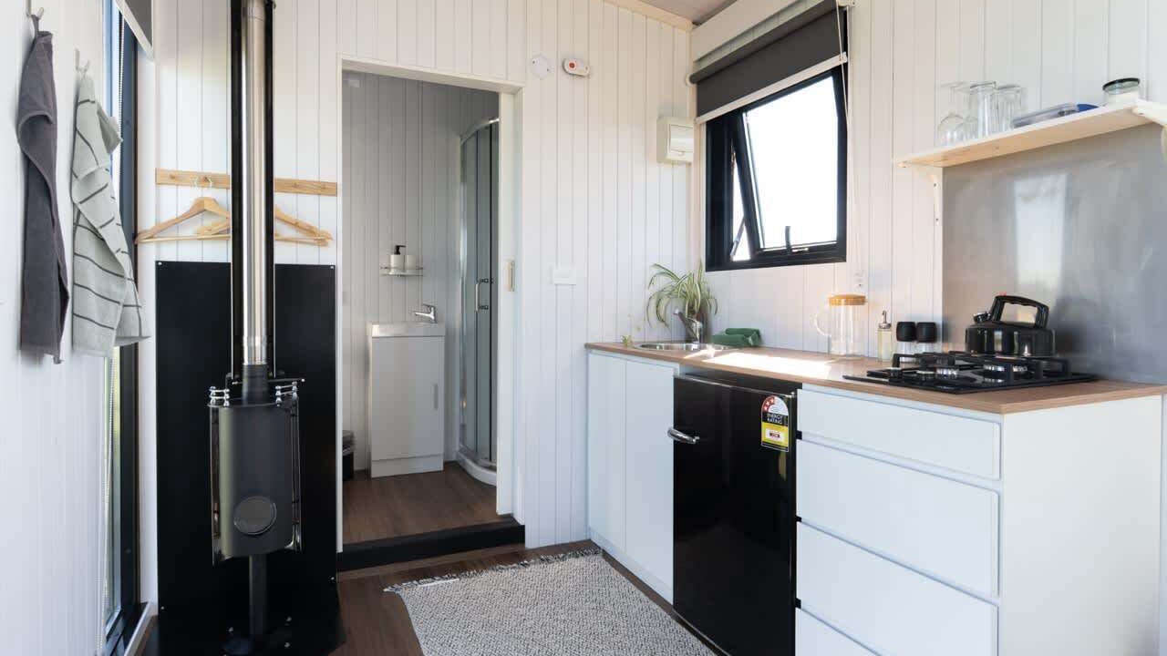 Photo of Kitchen in Burnham