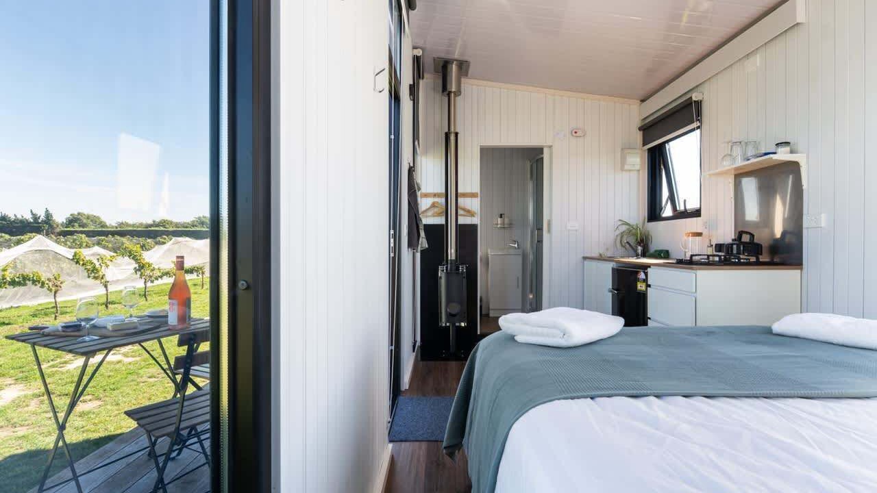 Photo of Bedroom in Burnham