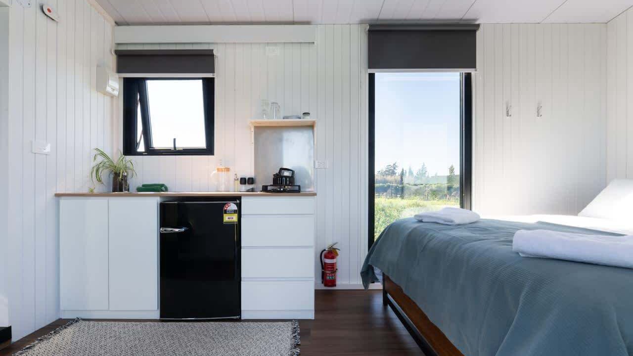 Photo of Bedroom in Burnham