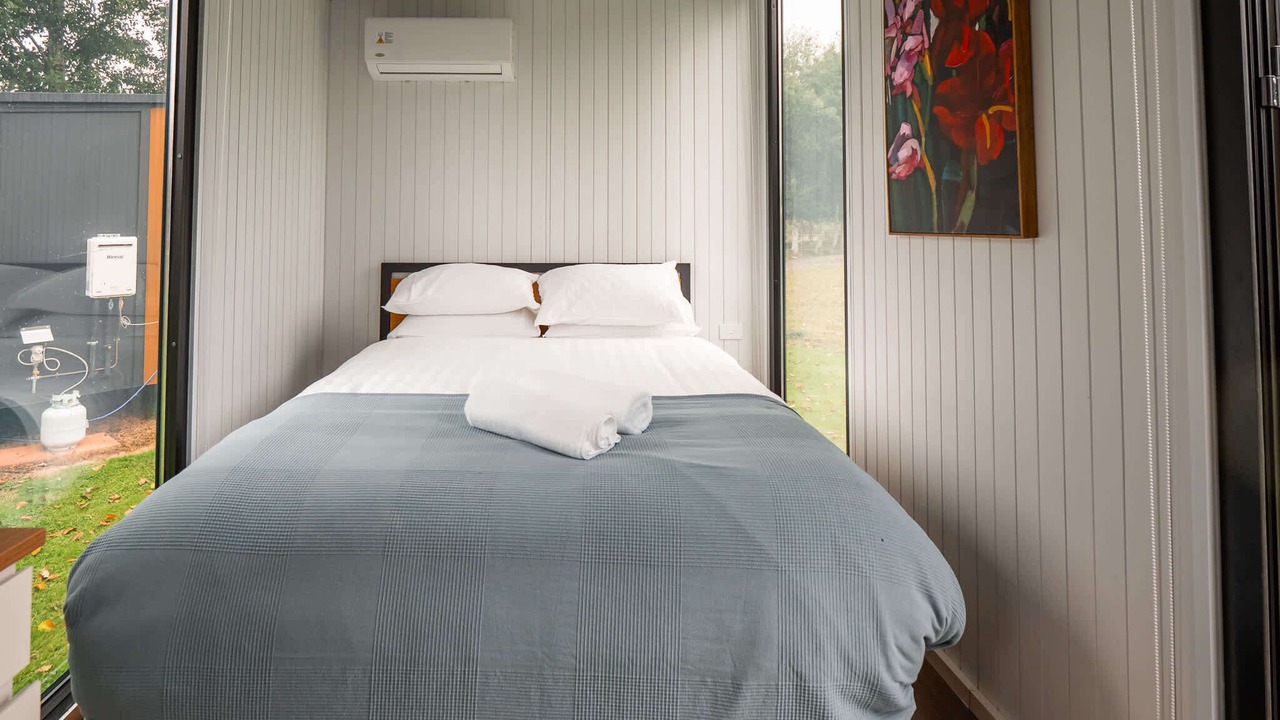 Photo of Bedroom in Lawrence
