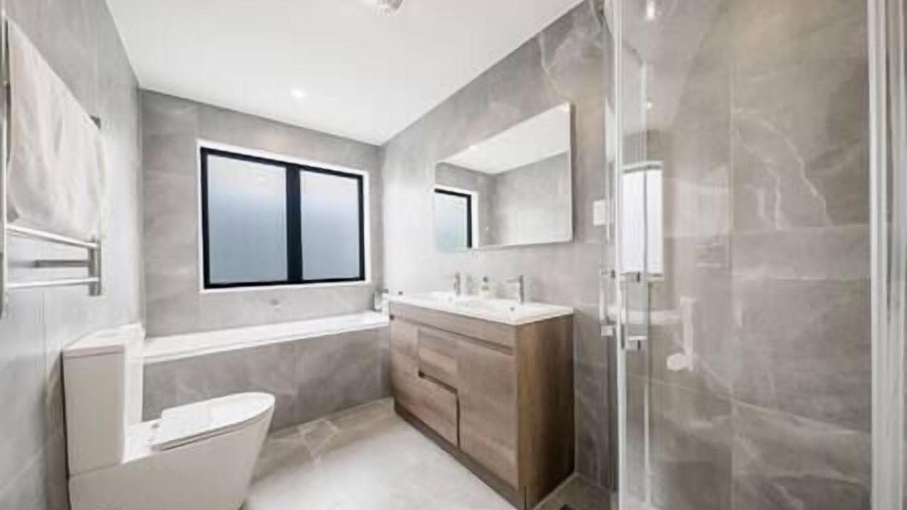 Photo of Bathroom in Botany Downs