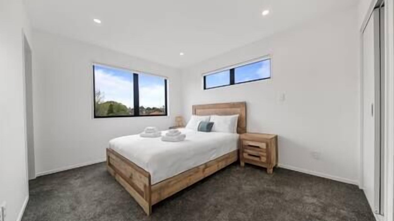Photo of Bedroom in Botany Downs