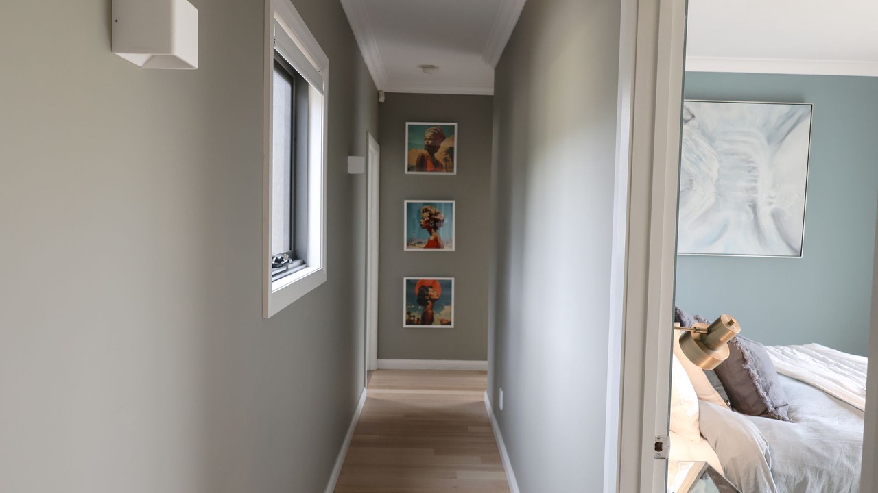Photo of Bedroom in Clarence Point