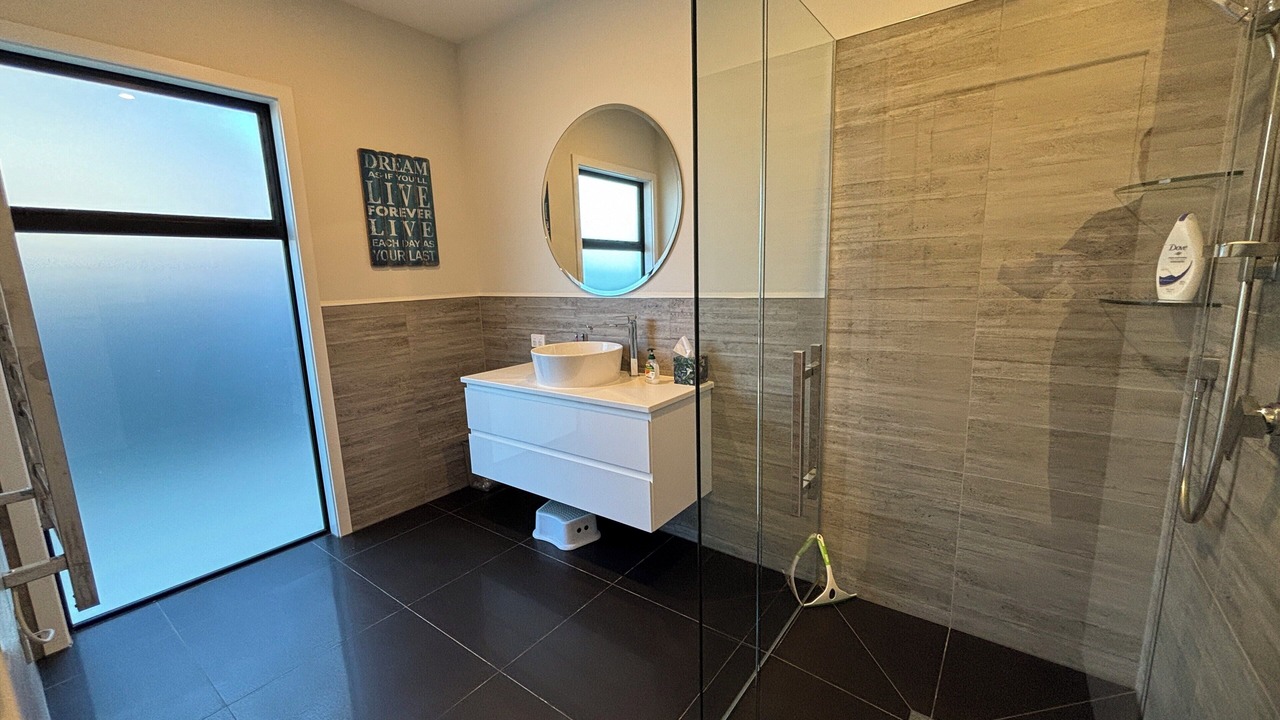Photo of Bathroom in Lowburn