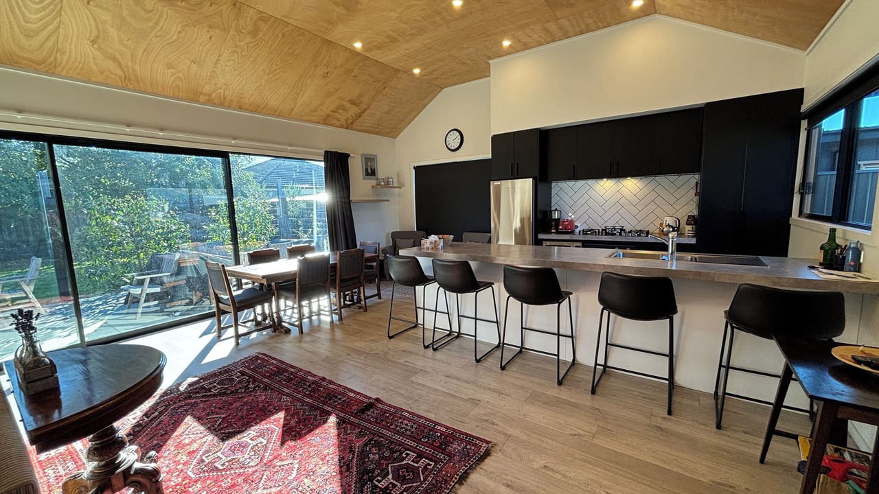 Photo of Kitchen in Lowburn
