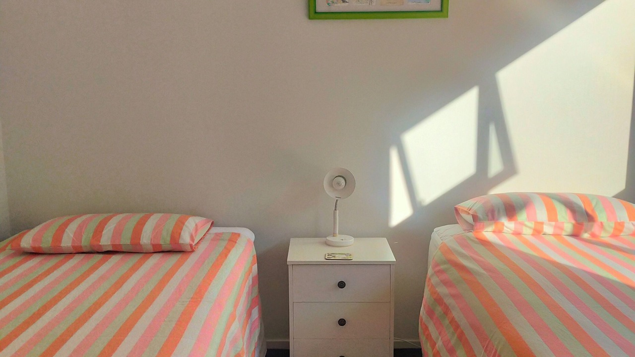 Photo of Bedroom in Lowburn