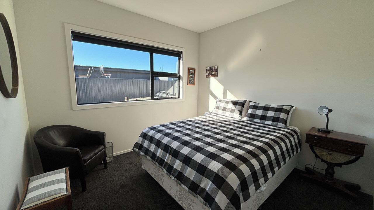 Photo of Bedroom in Lowburn