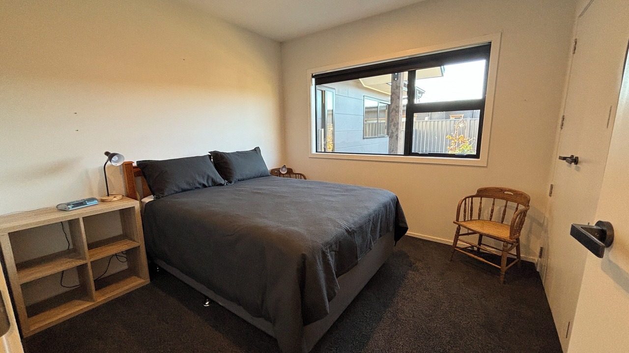 Photo of Bedroom in Lowburn