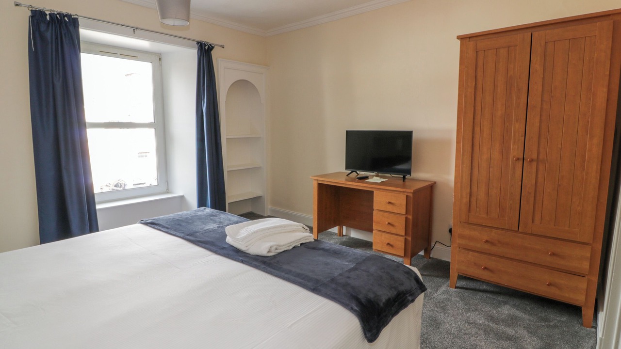 Photo of Bedroom in Thornhill