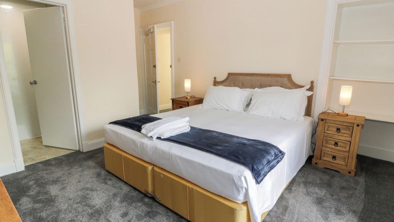 Photo of Bedroom in Thornhill
