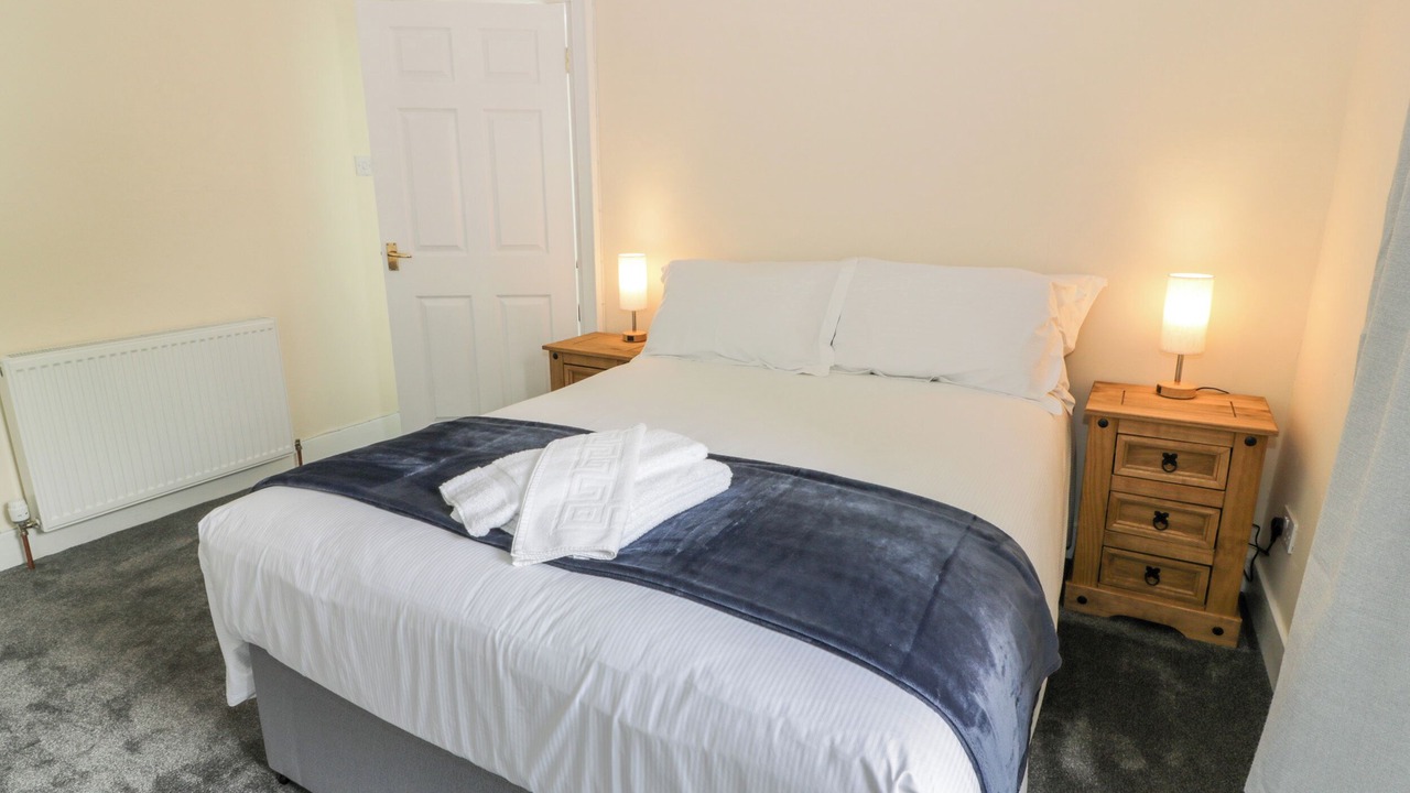 Photo of Bedroom in Thornhill
