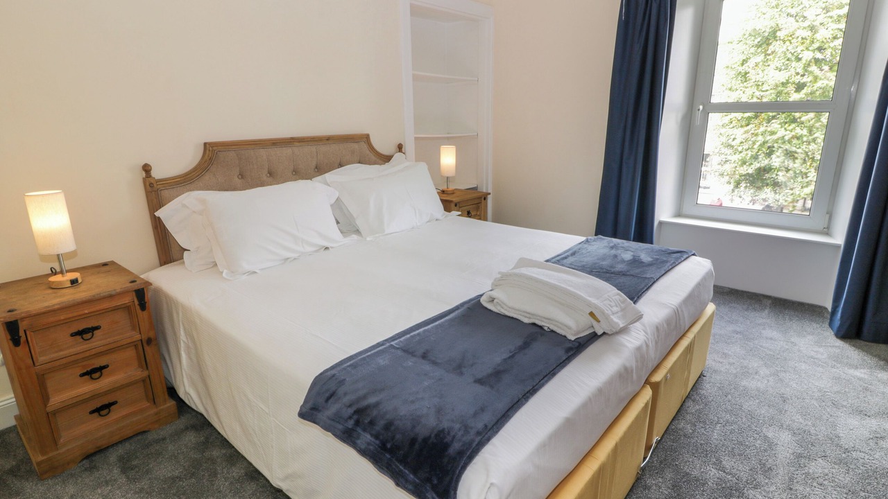 Photo of Bedroom in Thornhill