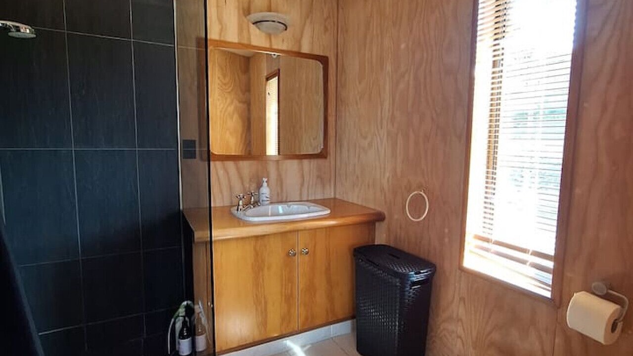 Photo of Bathroom in Lake Hawea