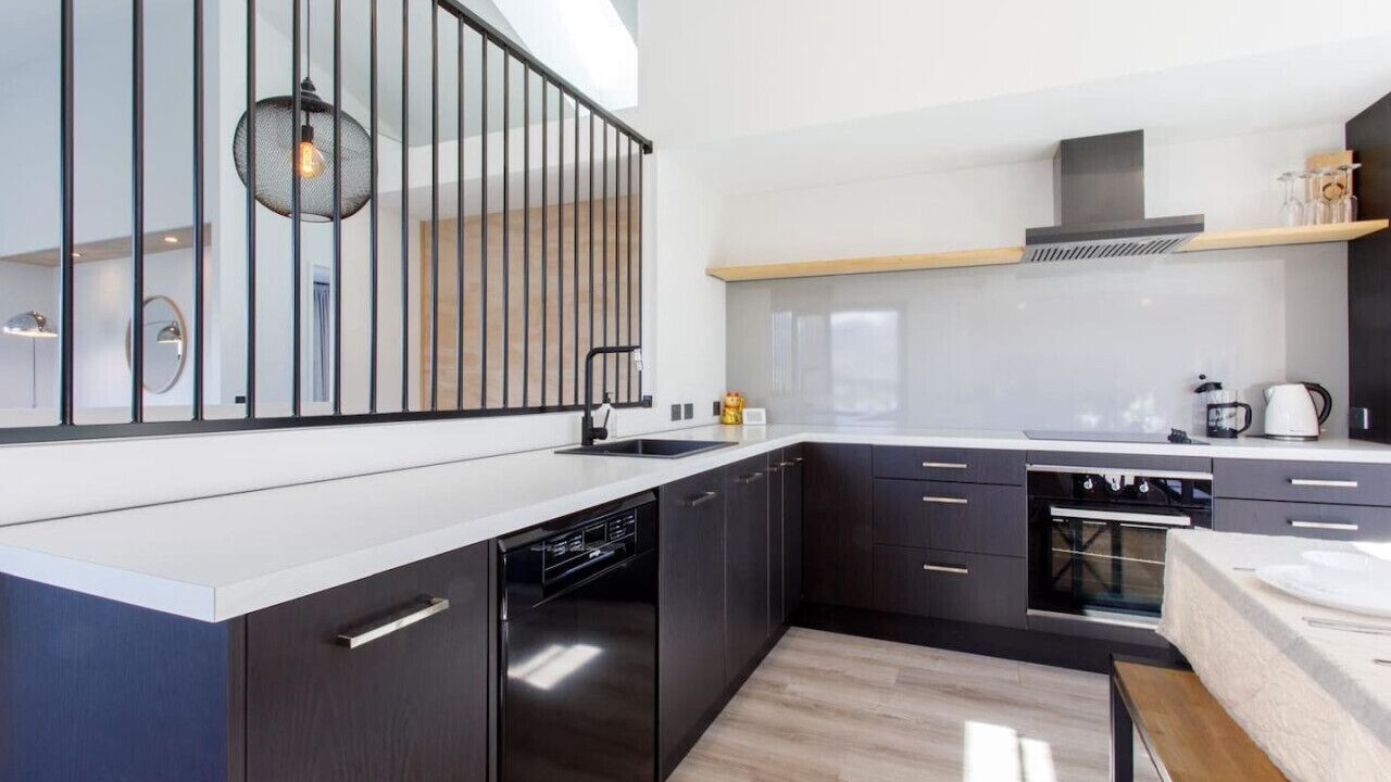 Photo of Kitchen in Lake Hawea