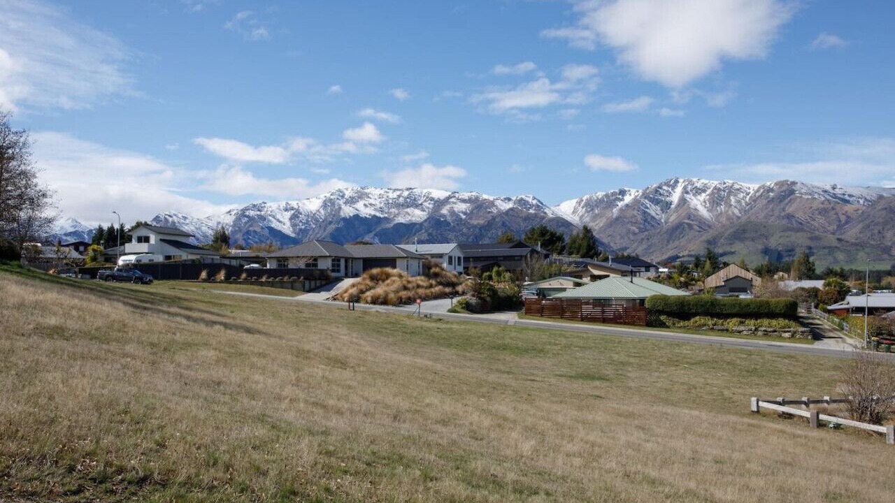 Photo of Others in Lake Hawea