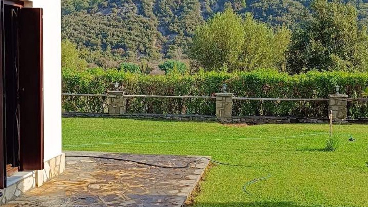 Photo of Outdoor in Gefira Mpania