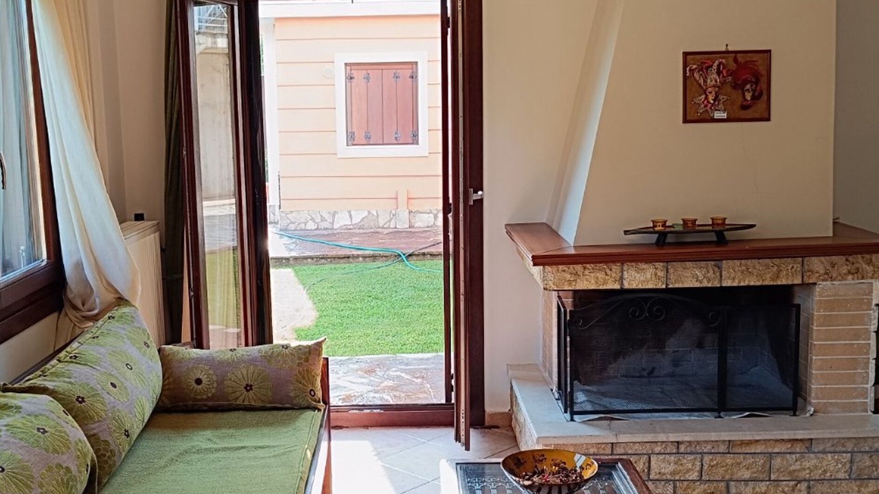 Photo of Livingroom in Gefira Mpania